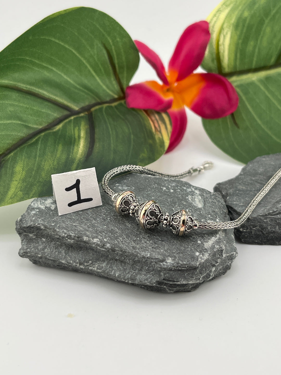 RESERVED FOR: Still Bink-1/20/2025 -1 Sterling Silver Items