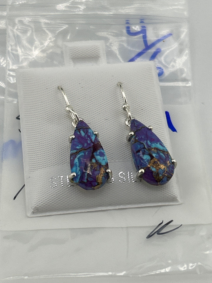 RESERVED FOR: Y@‘s Momma -4/6/2025 tiktok Live Show - 1 Sterling Silver Items
