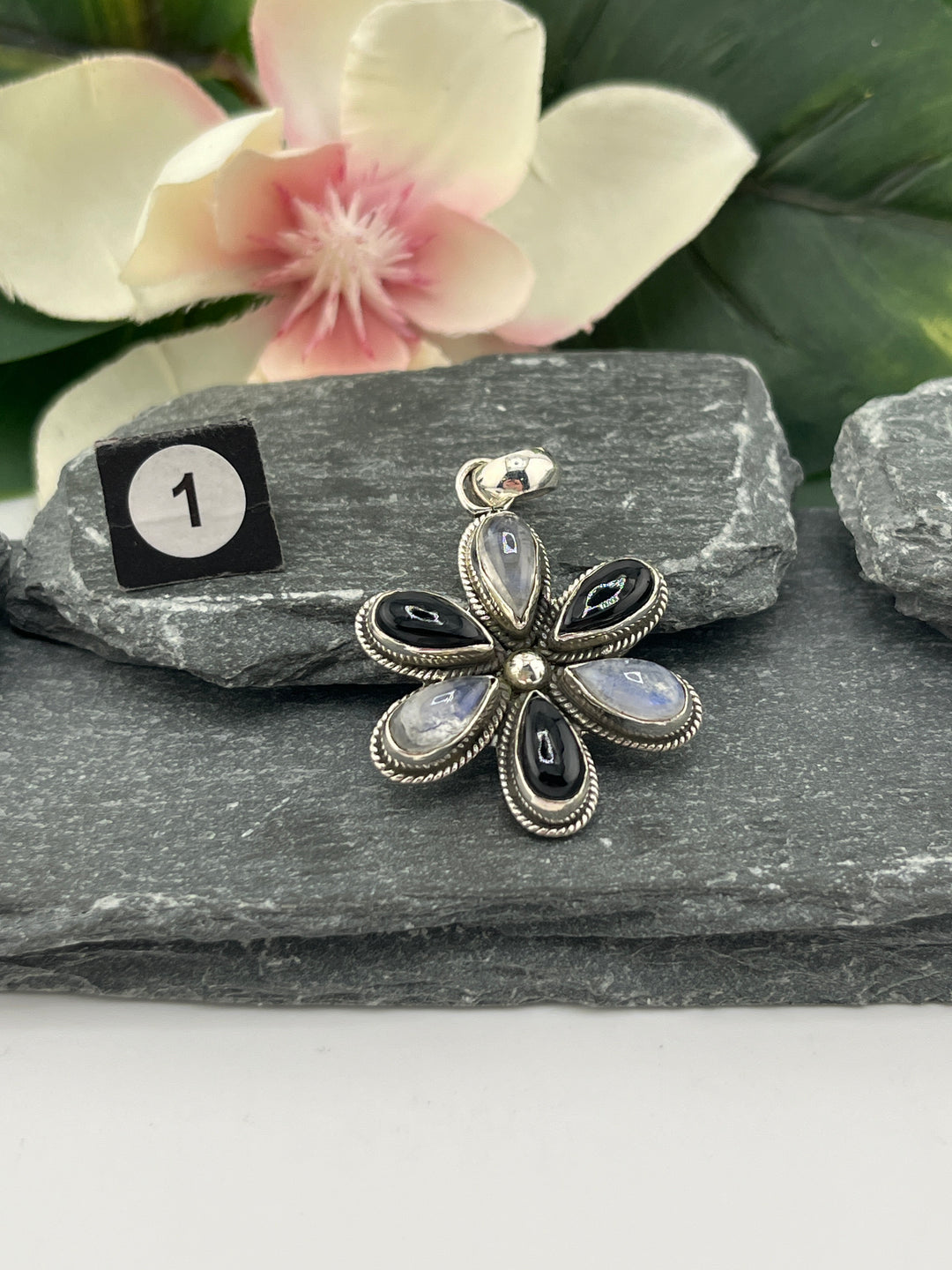 RESERVED FOR: Jeanette Murphy Hefty - 1/29/2025 Show - 1 Sterling Silver Items