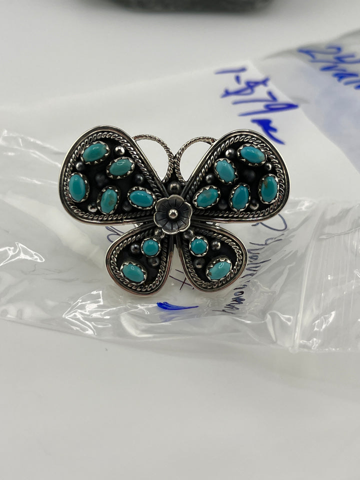 RESERVED FOR: 24valvemommy - 5/7/2025 tiktok Live Show -1  Sterling Silver Items