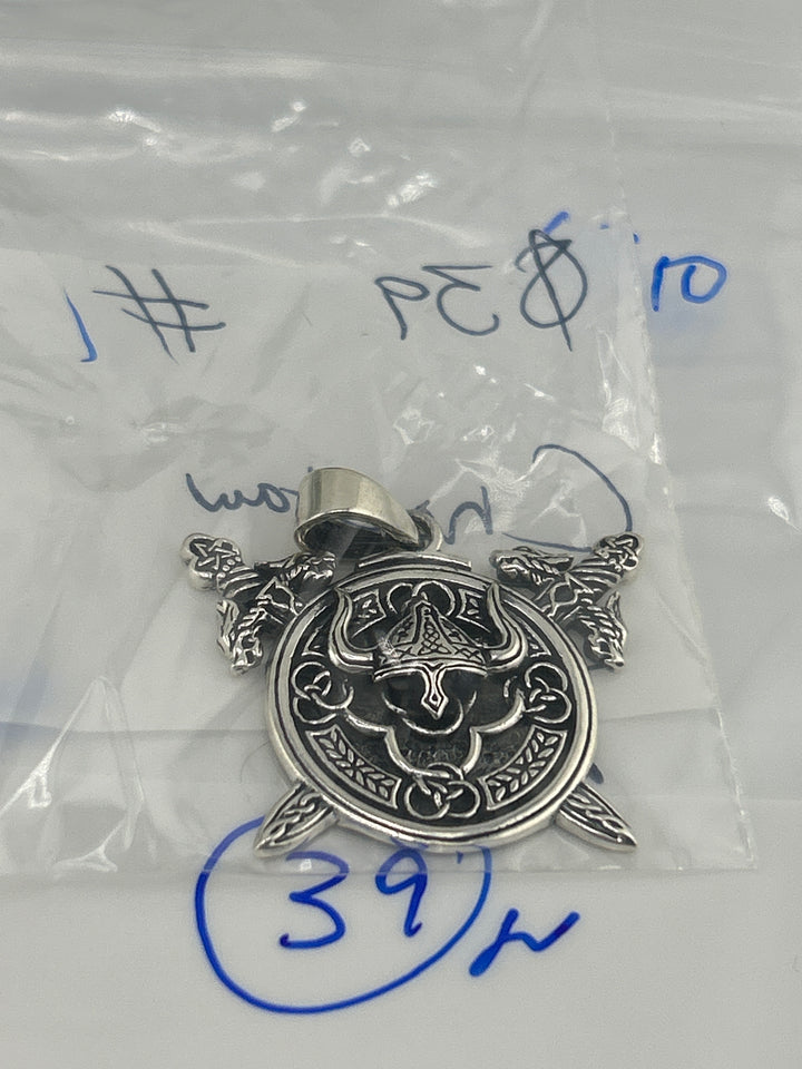 RESERVED FOR: Choctaw-4/10/2025 tiktok Live Show -1 Sterling Silver Items