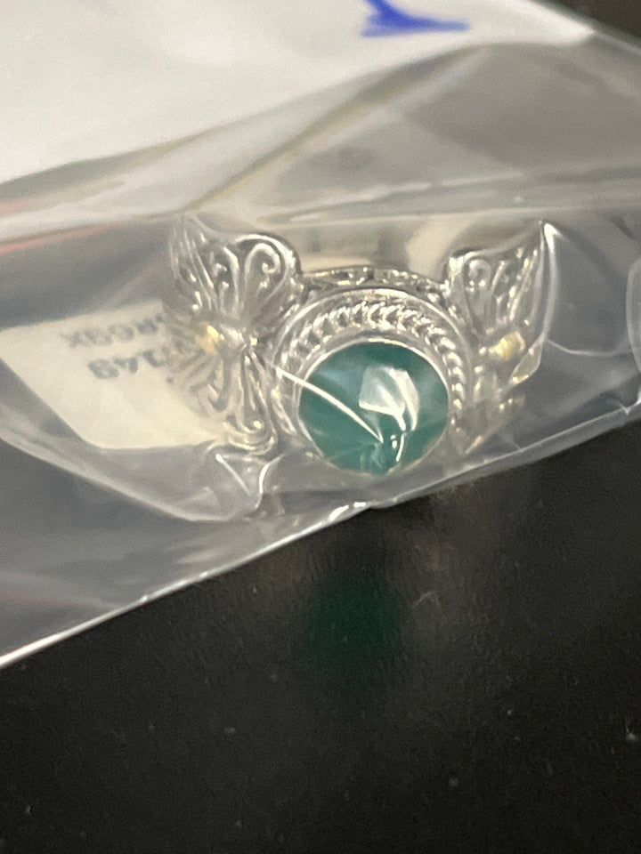 Belle McAtee - 2/10/26 - 1 925 Sterling Silver Items