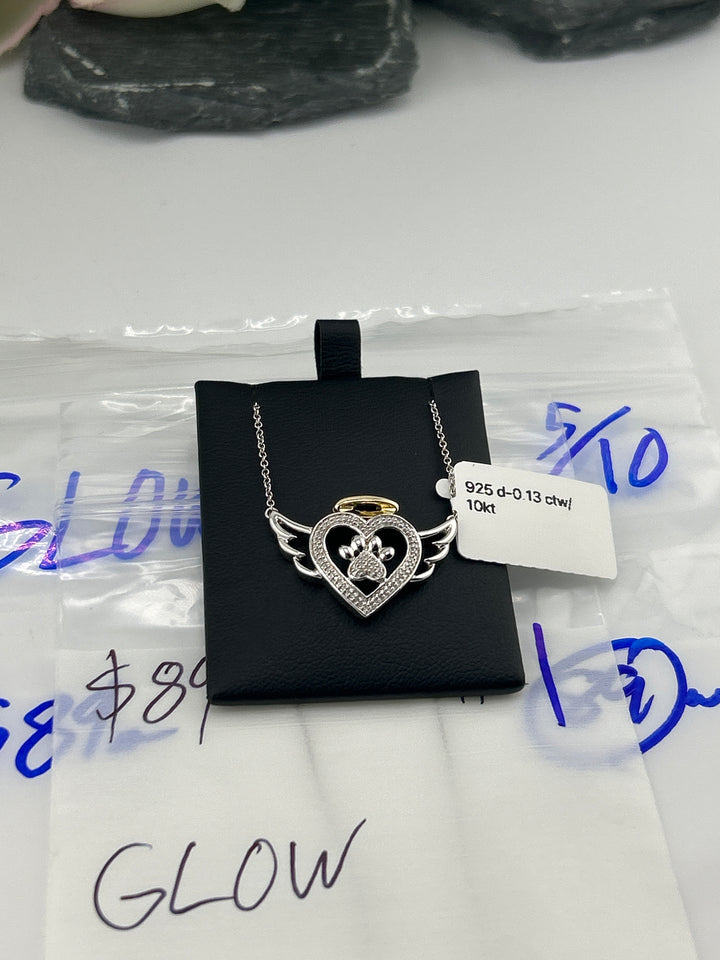 RESERVED FOR: GLOW - 5/10/2025 tiktok Live Show -1  Sterling Silver Items