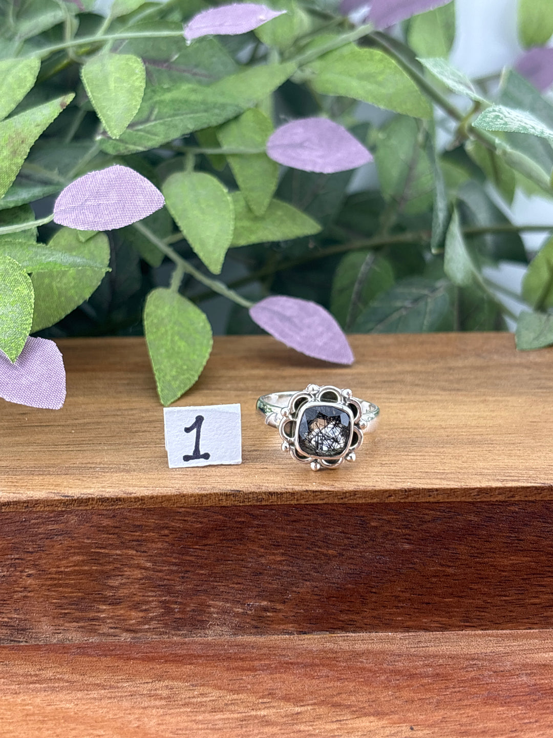 RESERVED FOR: Sweetea762 9/20/2024 - 1 Sterling Silver Items