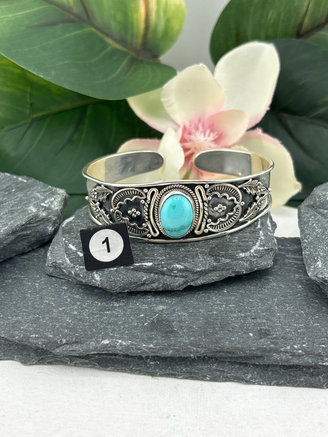 RESERVED FOR: Ava Grace-1/16/2025 -1 Sterling Silver Items