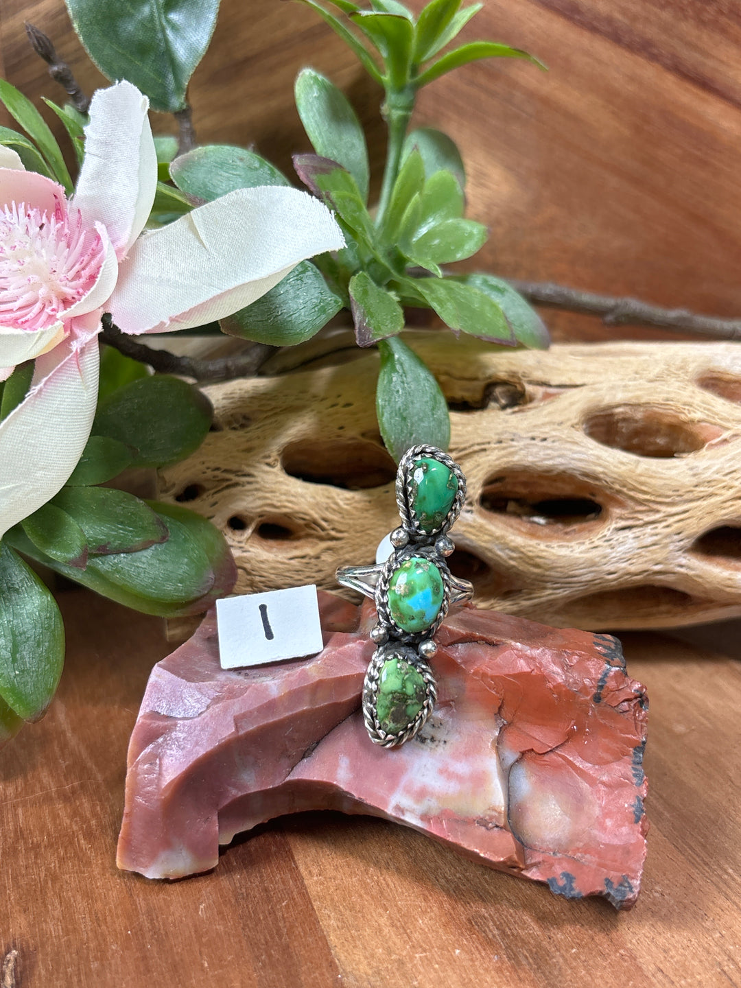 RESERVED FOR: Tammy Jovell 8/11/24- 1 Sterling Silver Items