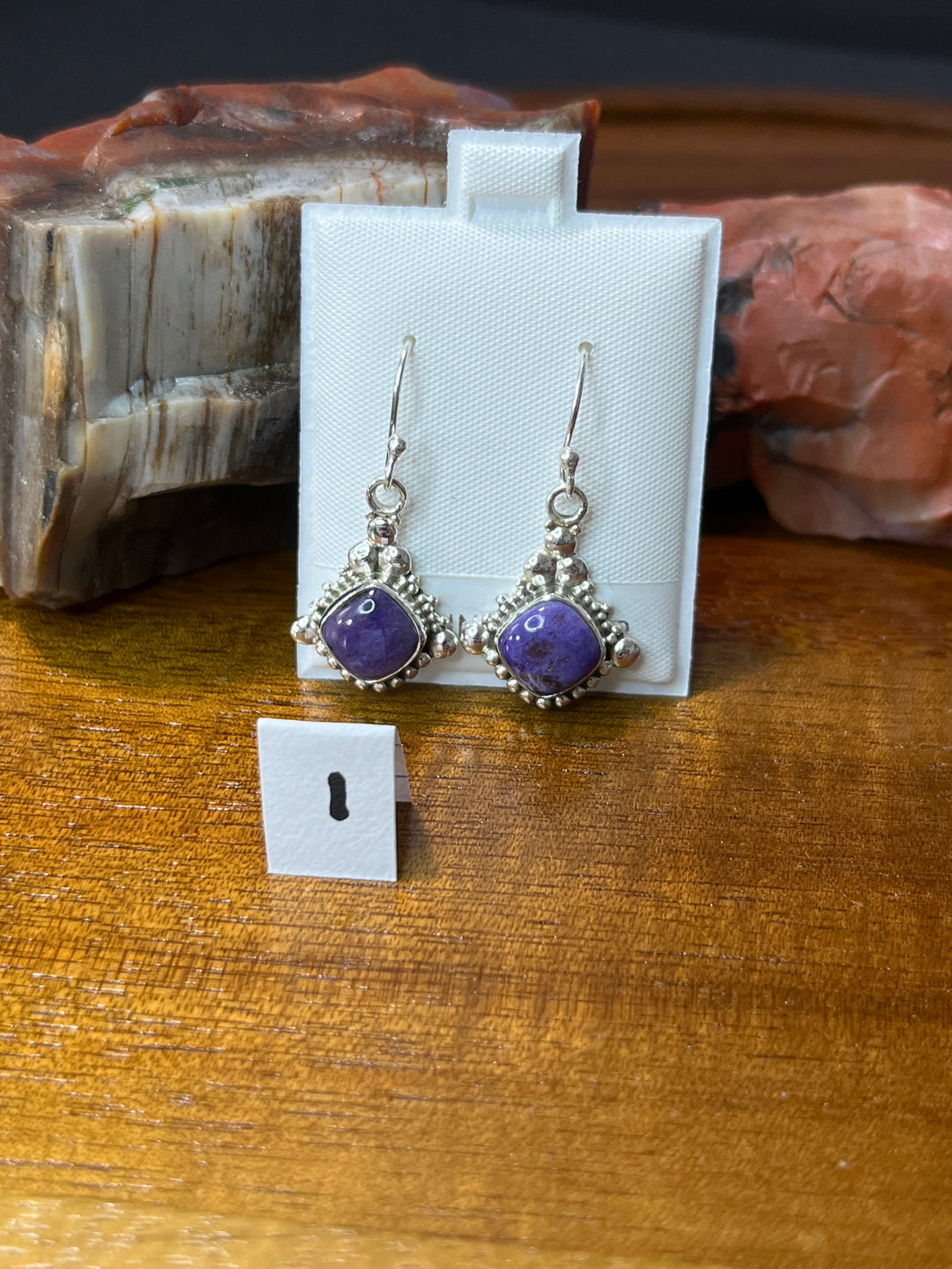 RESERVED FOR: silversensations22-7/10/24-1 Sterling Silver Items