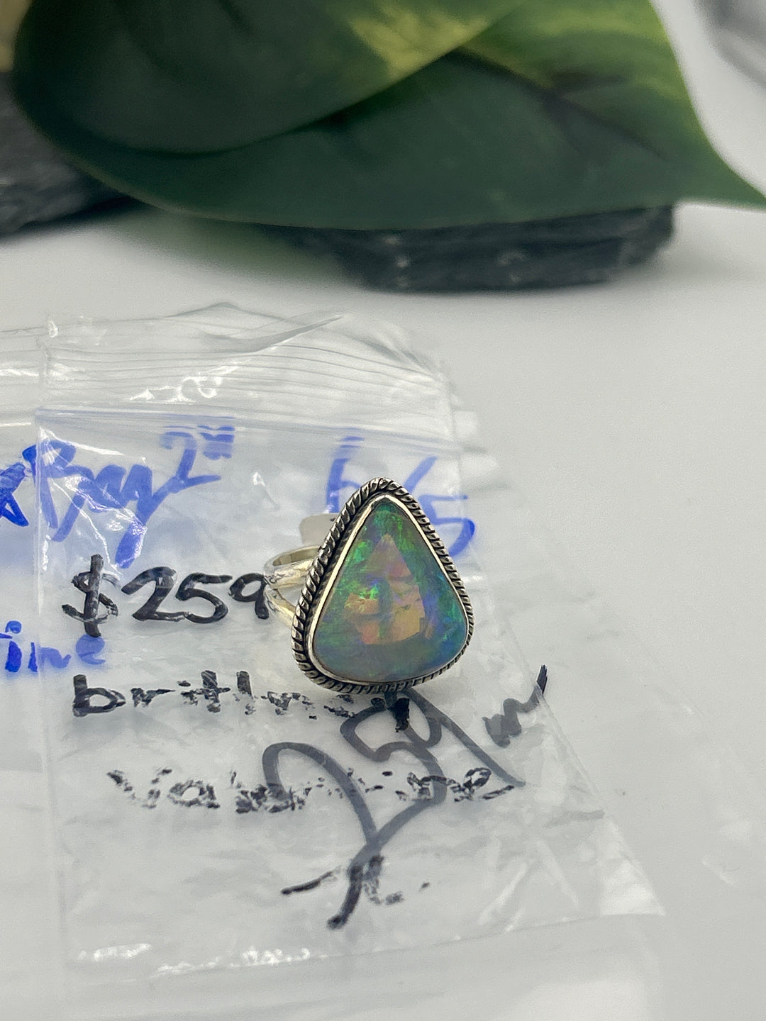 RESERVED FOR: brittney valentine *BAG 2* - 6/5/2025 tiktok (48 hr) Reservation Live Show - 1 Sterling Silver Items
