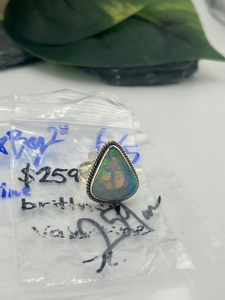 RESERVED FOR: brittney valentine *BAG 2* - 6/5/2025 tiktok (48 hr) Reservation Live Show - 1 Sterling Silver Items