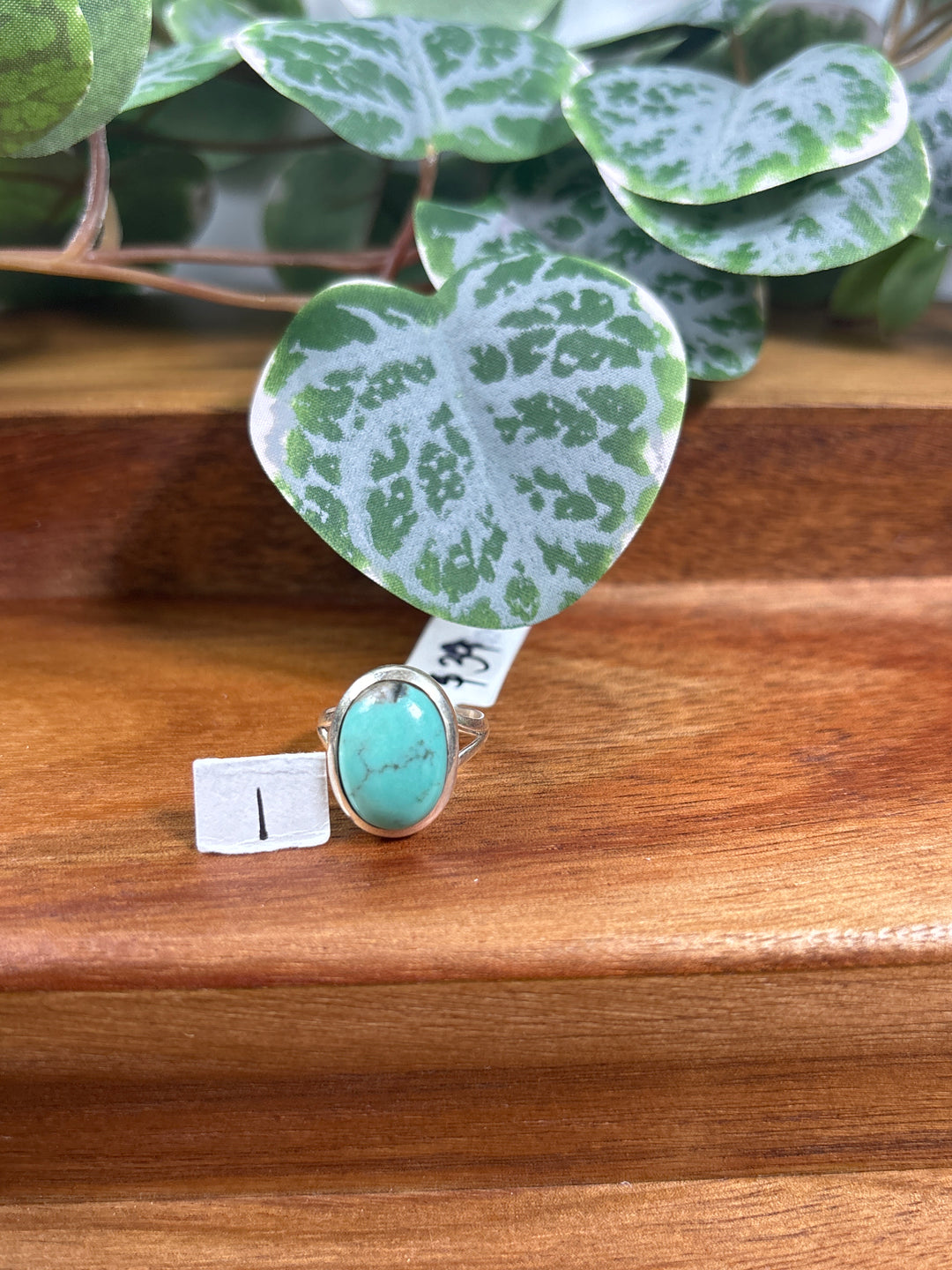 RESERVED FOR: Netty Az 8/29/2024 - 1 Sterling Silver Items