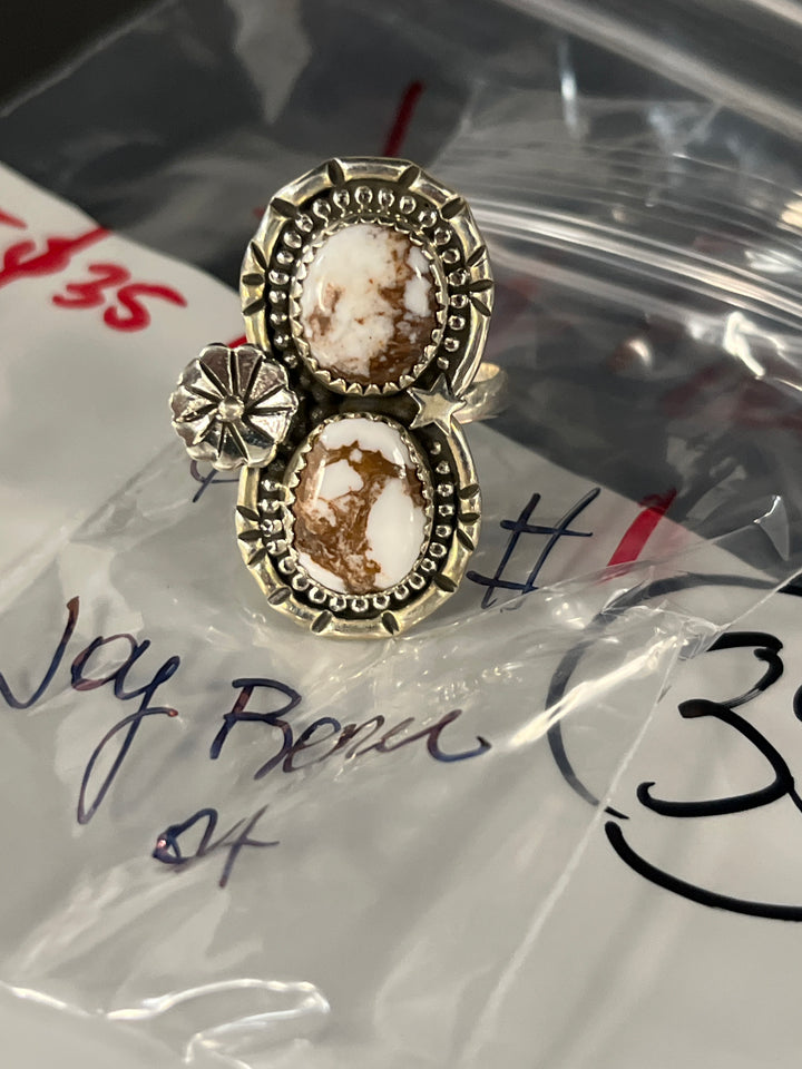 Joy Renee- 1 925 Sterling Silver Items