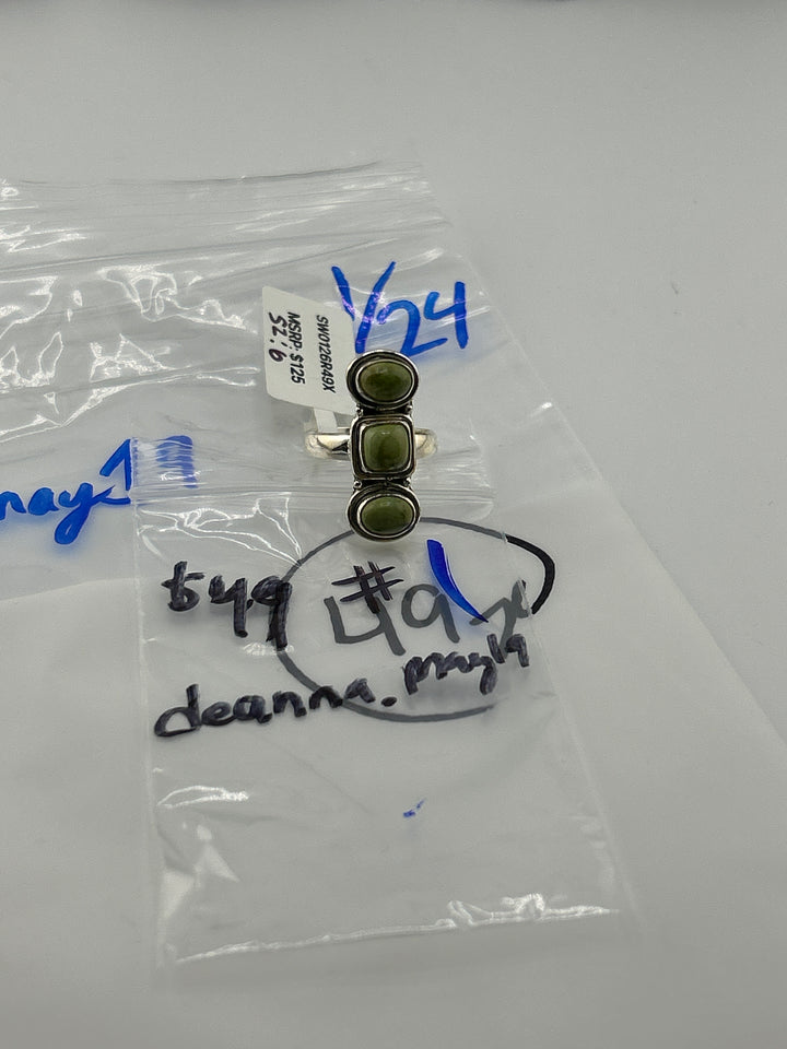 deanna.may19 - 1/24/26 PM - 1 925 Sterling Silver Items