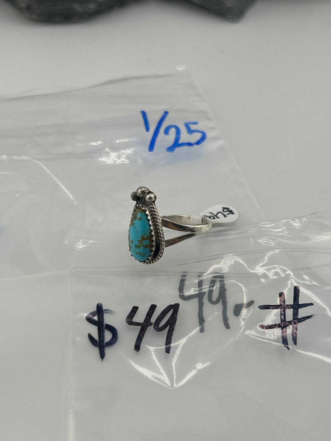 kesibayy - 1/25/26 PM - 1 925 Sterling Silver Items