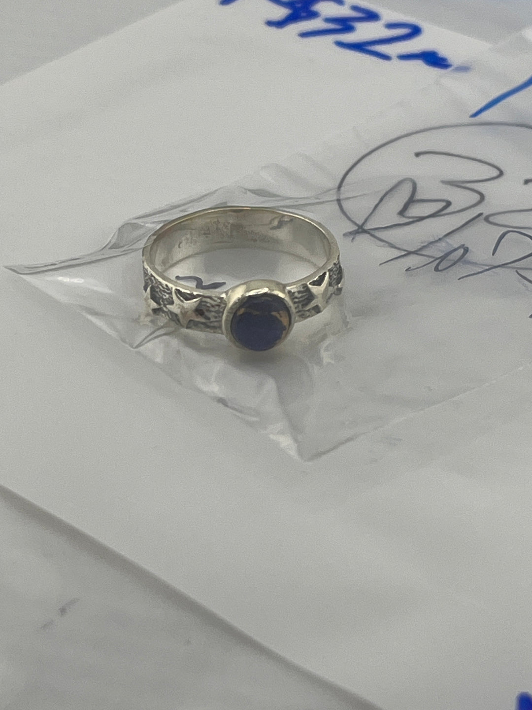 PM SHOW 48HR - RESERVED FOR: V-Pal🖤 - 10/22/2025 FL tiktok Live Show - 1 Sterling Silver Items