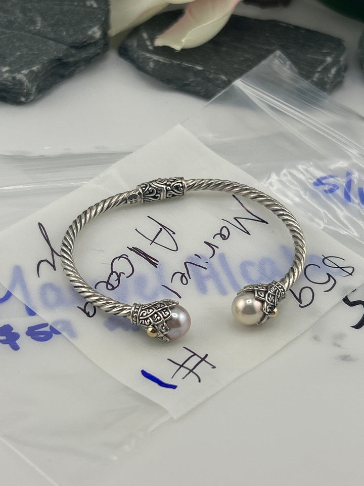 RESERVED FOR: Marivel Alcala- 5/18/2025 tiktok Live Show - 1 Sterling Silver Items