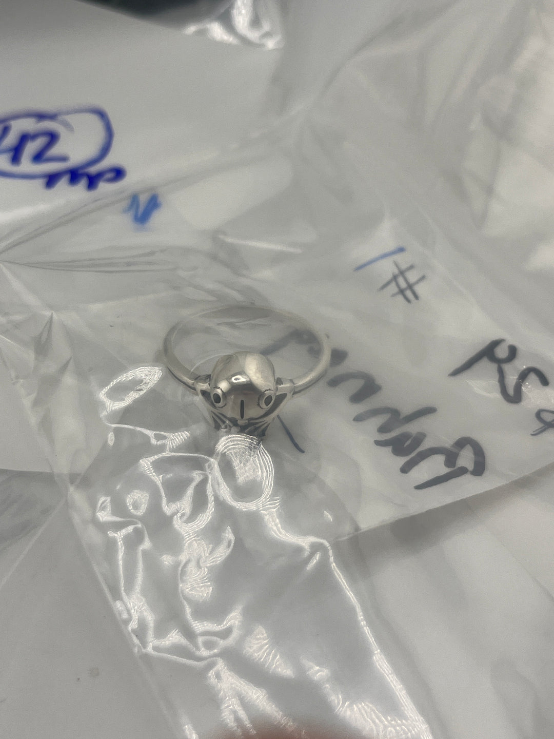 RESERVED FOR: Rahnay - 4/25/2025 tiktok Live Show - 1 Sterling Silver Items