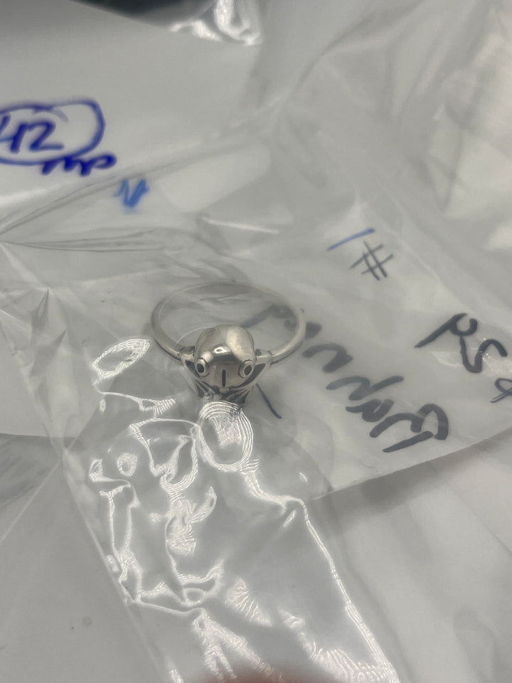 RESERVED FOR: Rahnay - 4/25/2025 tiktok Live Show - 1 Sterling Silver Items