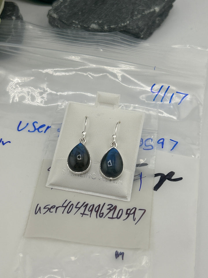 RESERVED FOR:  user4041996310597- 4/17/2025 tiktok Live Show - 1 Sterling Silver Items