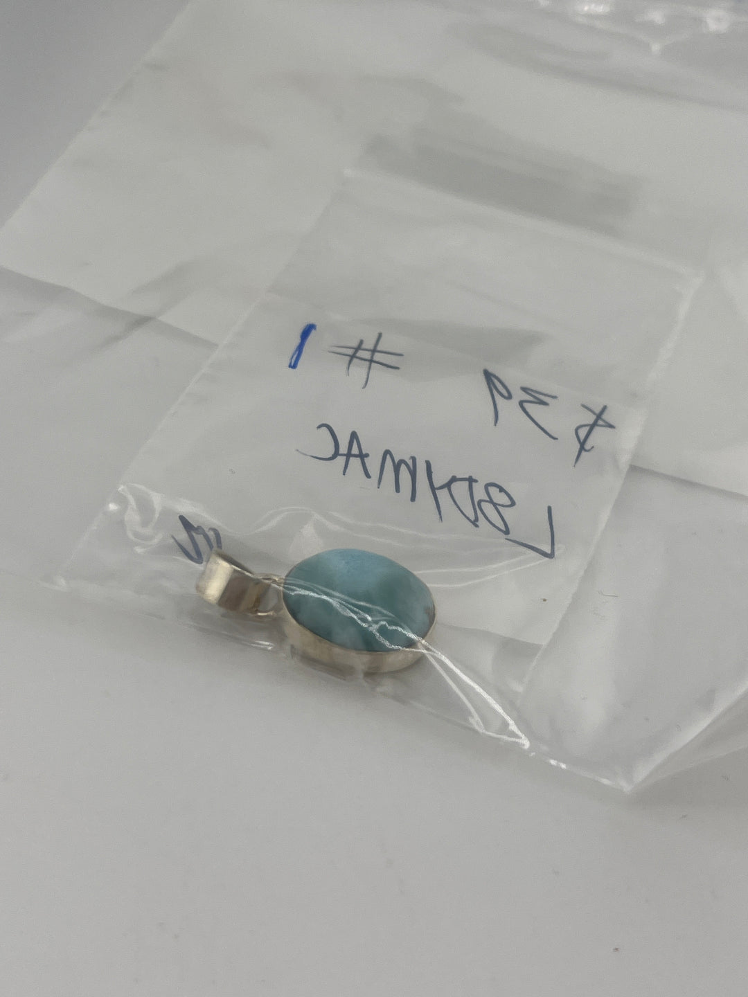 RESERVED FOR: L8DYMAC - 4/24/2025 tiktok Live Show -1  Sterling Silver Items