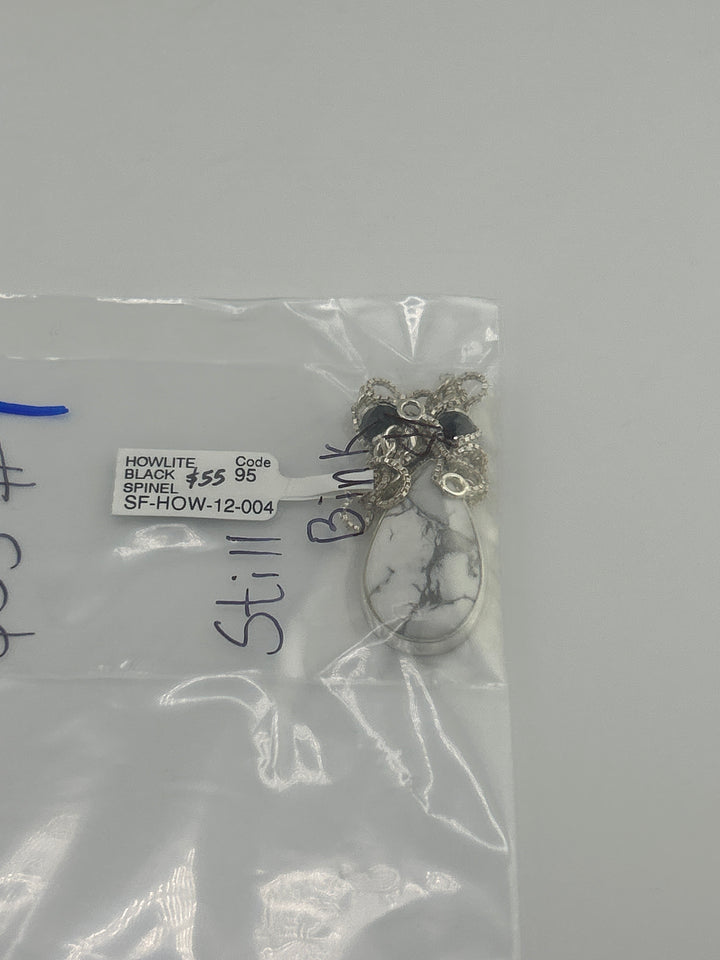 PM SHOW 48HR - RESERVED FOR: Still Bink - 9/7/2025 FL tiktok Live Show - 1 Sterling Silver Items