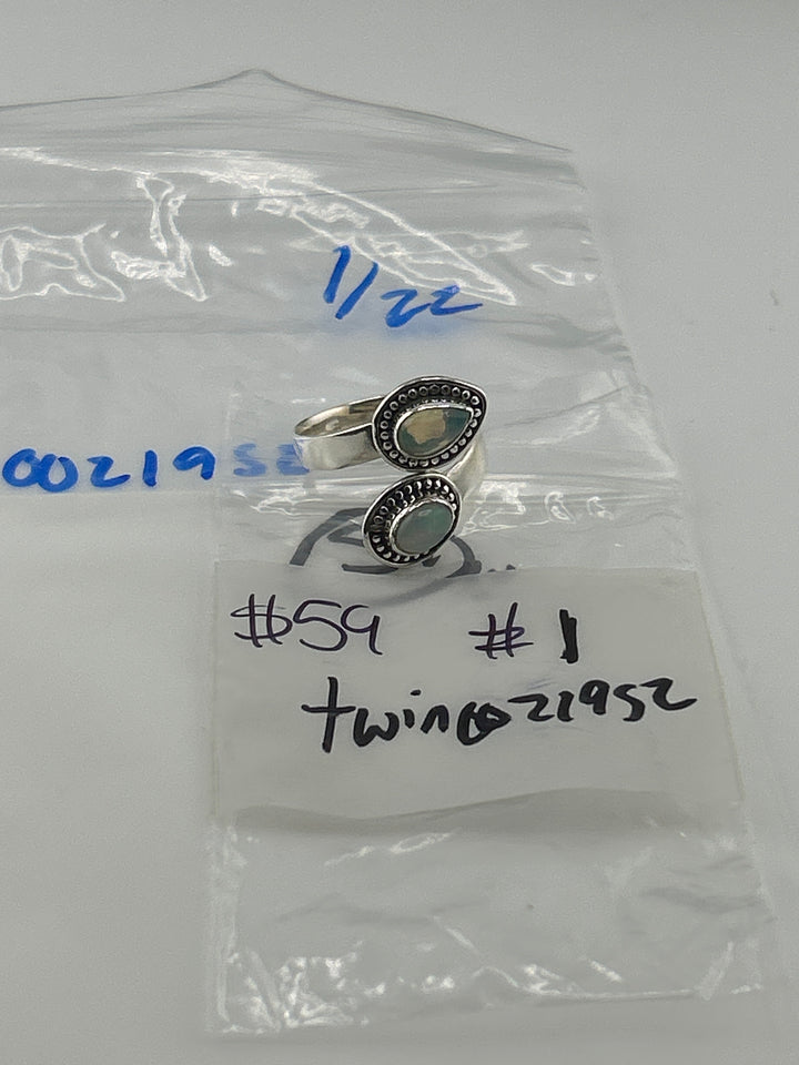 twin0021952-1/22/26 PM- 1 925 Sterling Silver Items