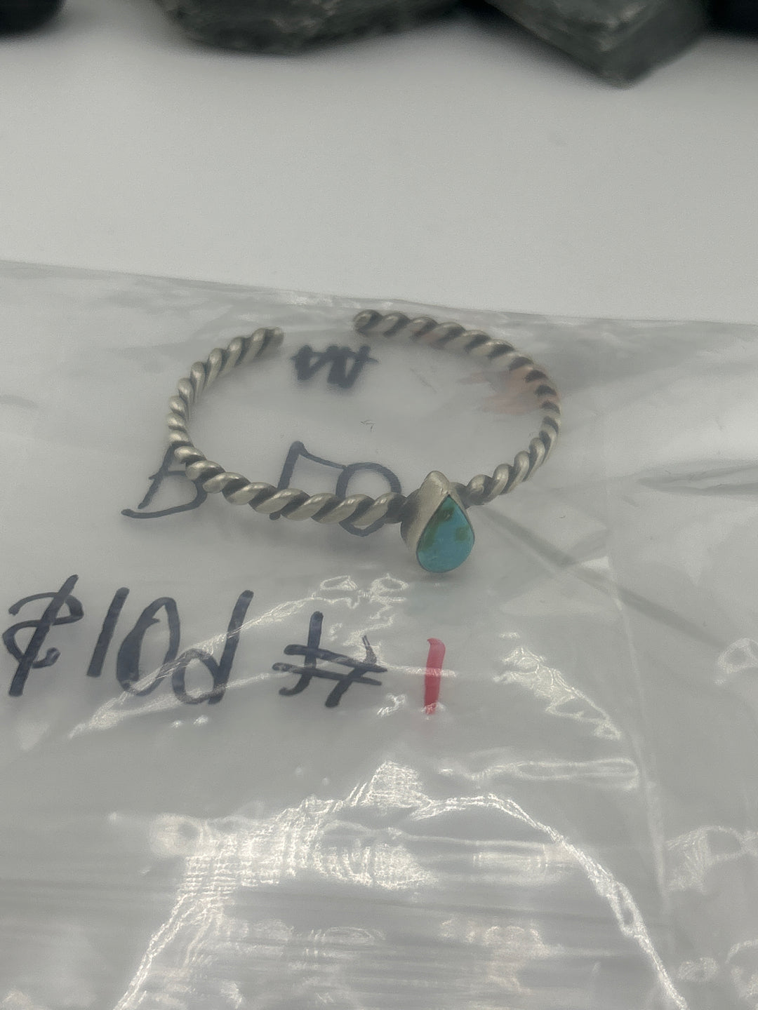 P LO - 1/26/26 - 1 925 Sterling Silver Items