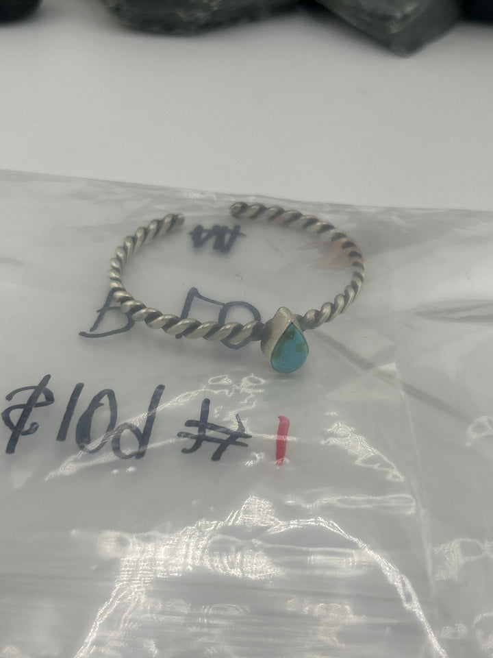 P LO - 1/26/26 - 1 925 Sterling Silver Items