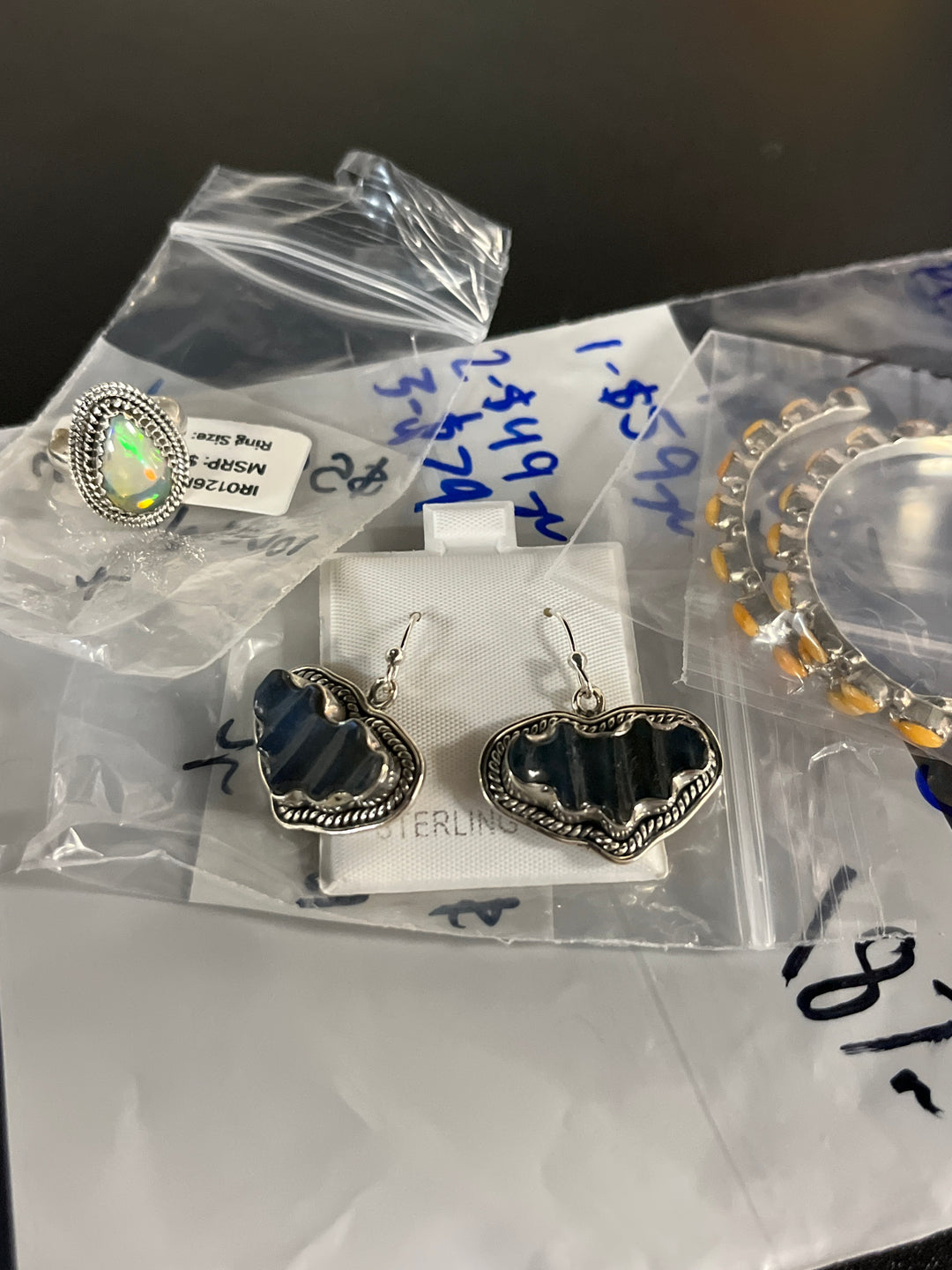 lovelylulu333 - 3 925 Sterling Silver Items