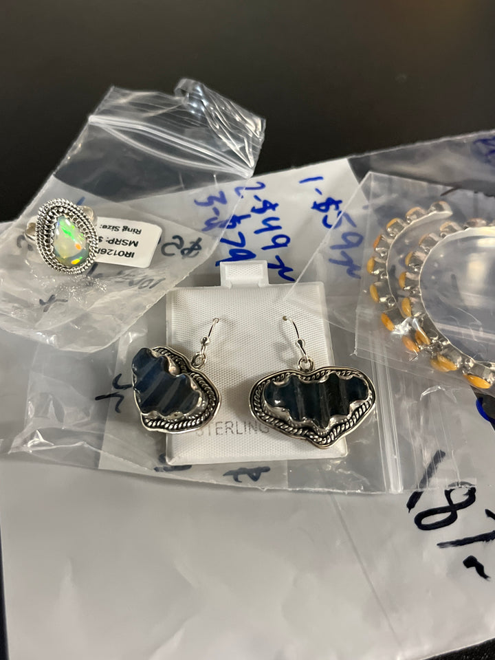 lovelylulu333 - 3 925 Sterling Silver Items