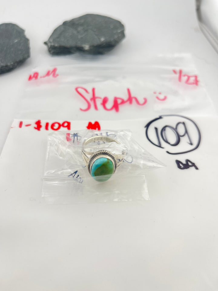 Steph :) - 1/27/26 - 1 925 Sterling Silver Items