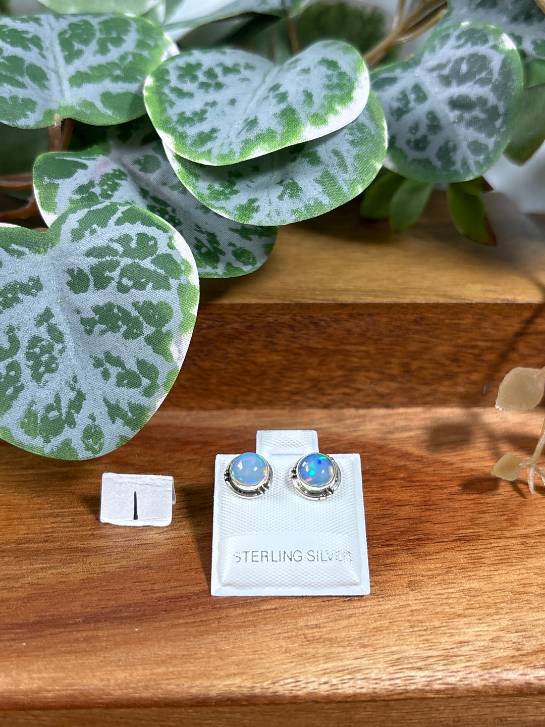 RESERVED FOR: Tacoday 8/29/2024 - 1 Sterling Silver Items