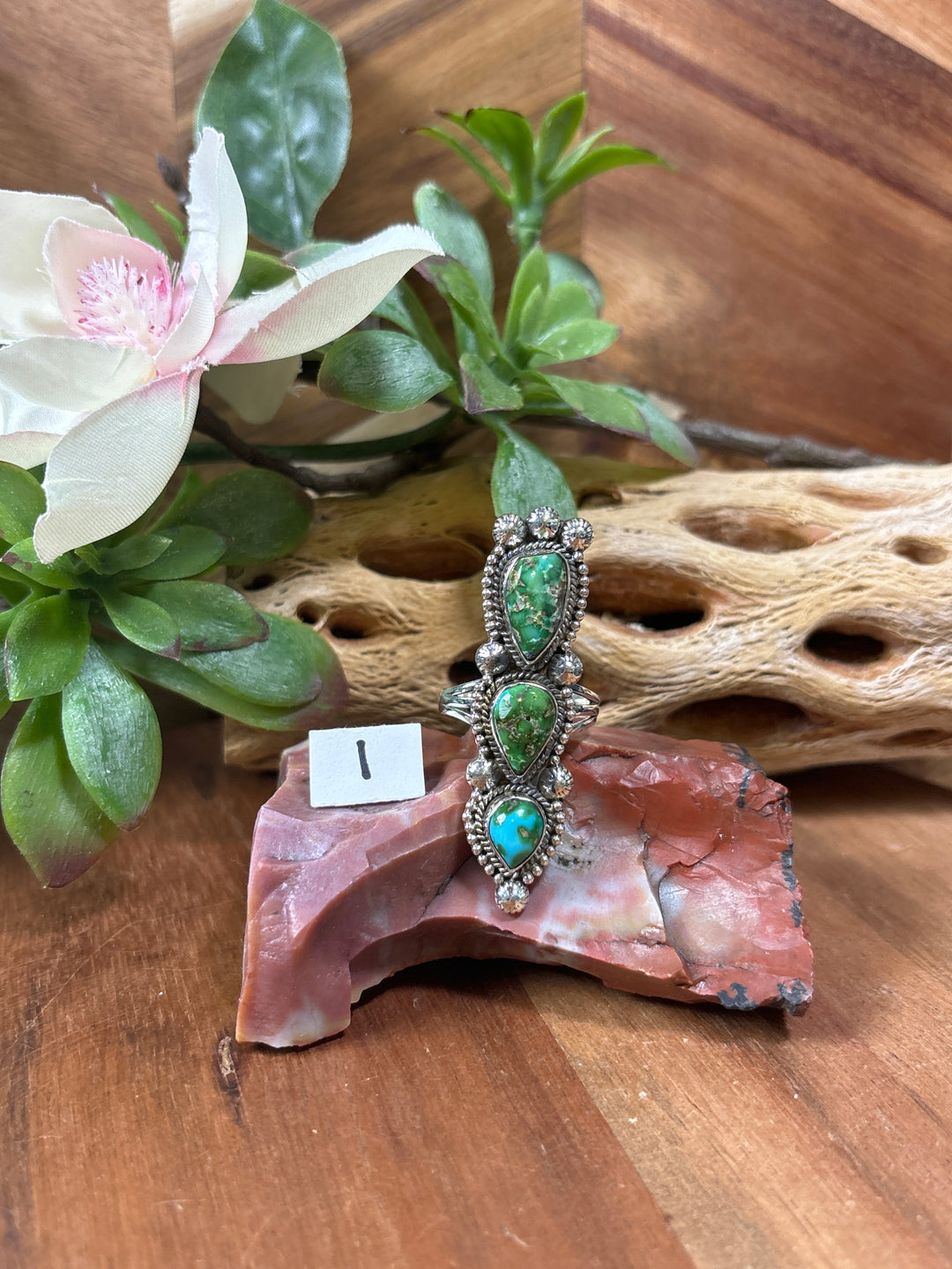 RESERVED FOR: Sydney.S 8/11/24- 1 Sterling Silver Items
