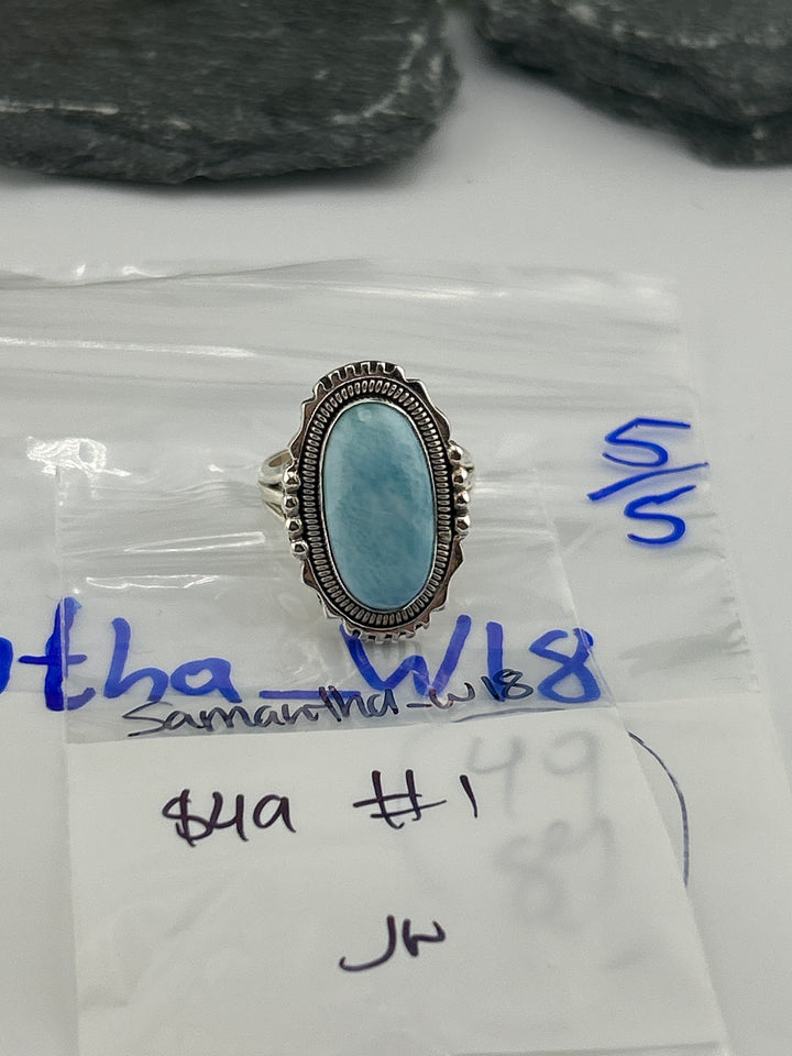 RESERVED FOR:  samantha_w18- 5/5/2025 tiktok A.M Live Show -  1 Sterling Silver Items