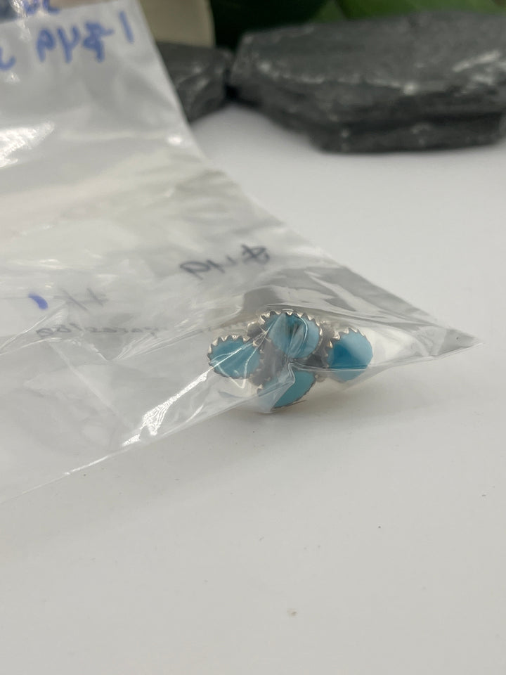 RESERVED FOR:  susanaminjares180- 5/16/2025 tiktok Live Show -1  Sterling Silver Items