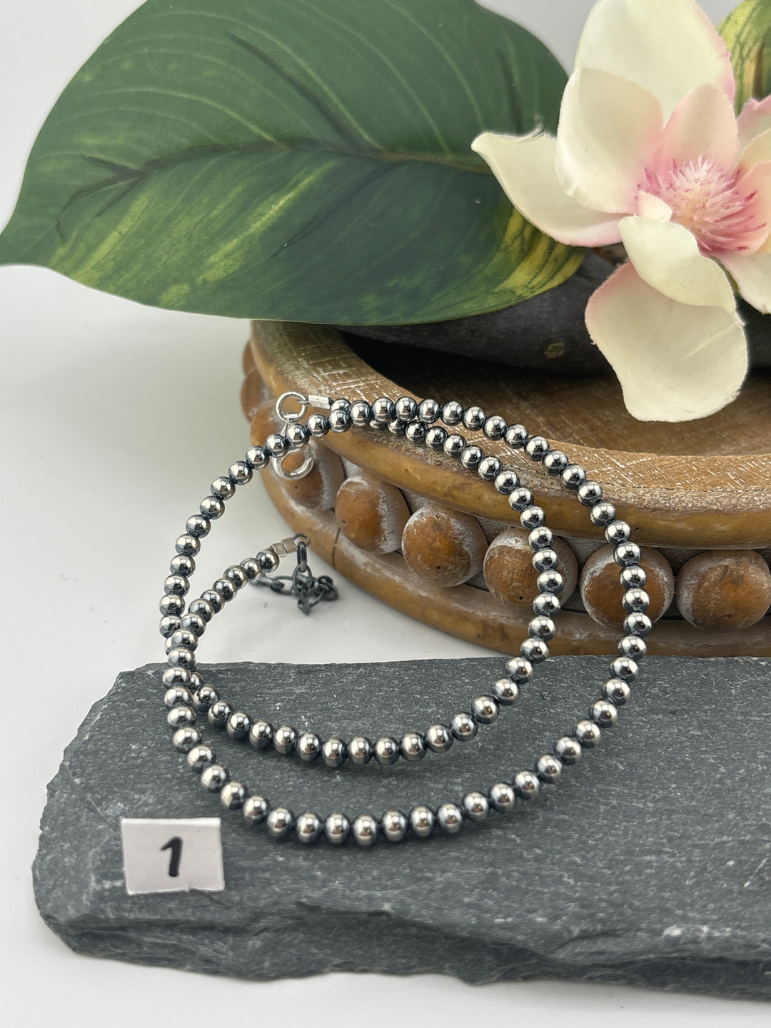 RESERVED FOR:   Ms. Meme (vault) -11/29/2024 - 1 Sterling Silver Items