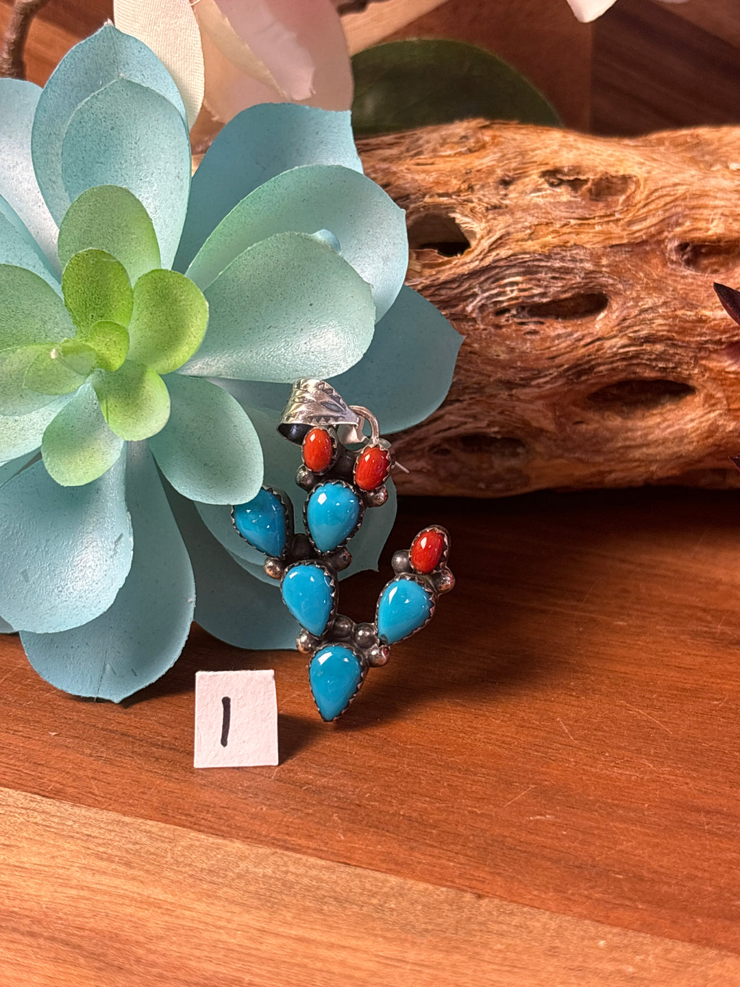 RESERVED FOR: Y@‘s Momma 7/28/24- 1 Sterling Silver Items