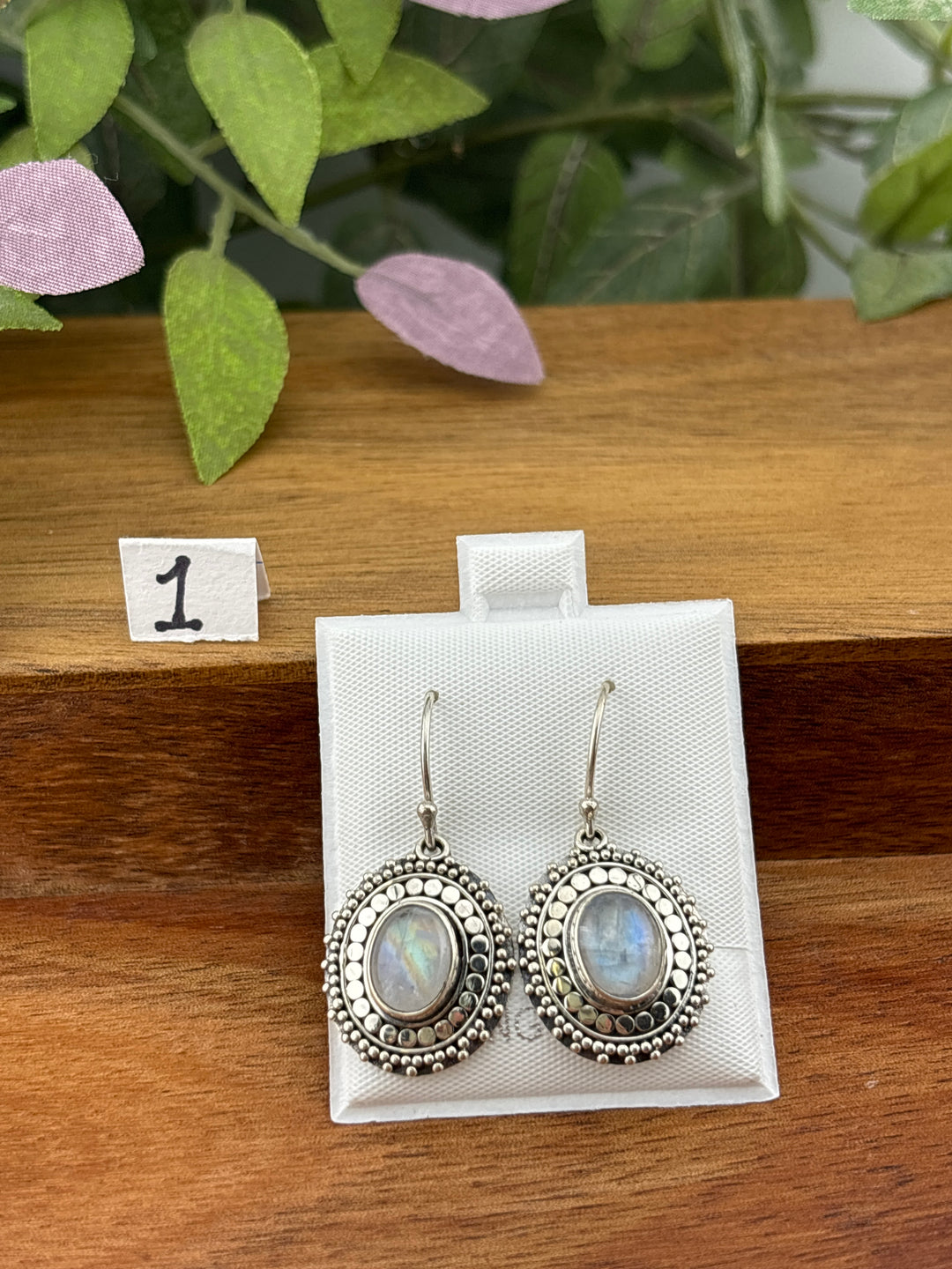 RESERVED FOR: Lunalou 9/20/2024 - 1 Sterling Silver Items