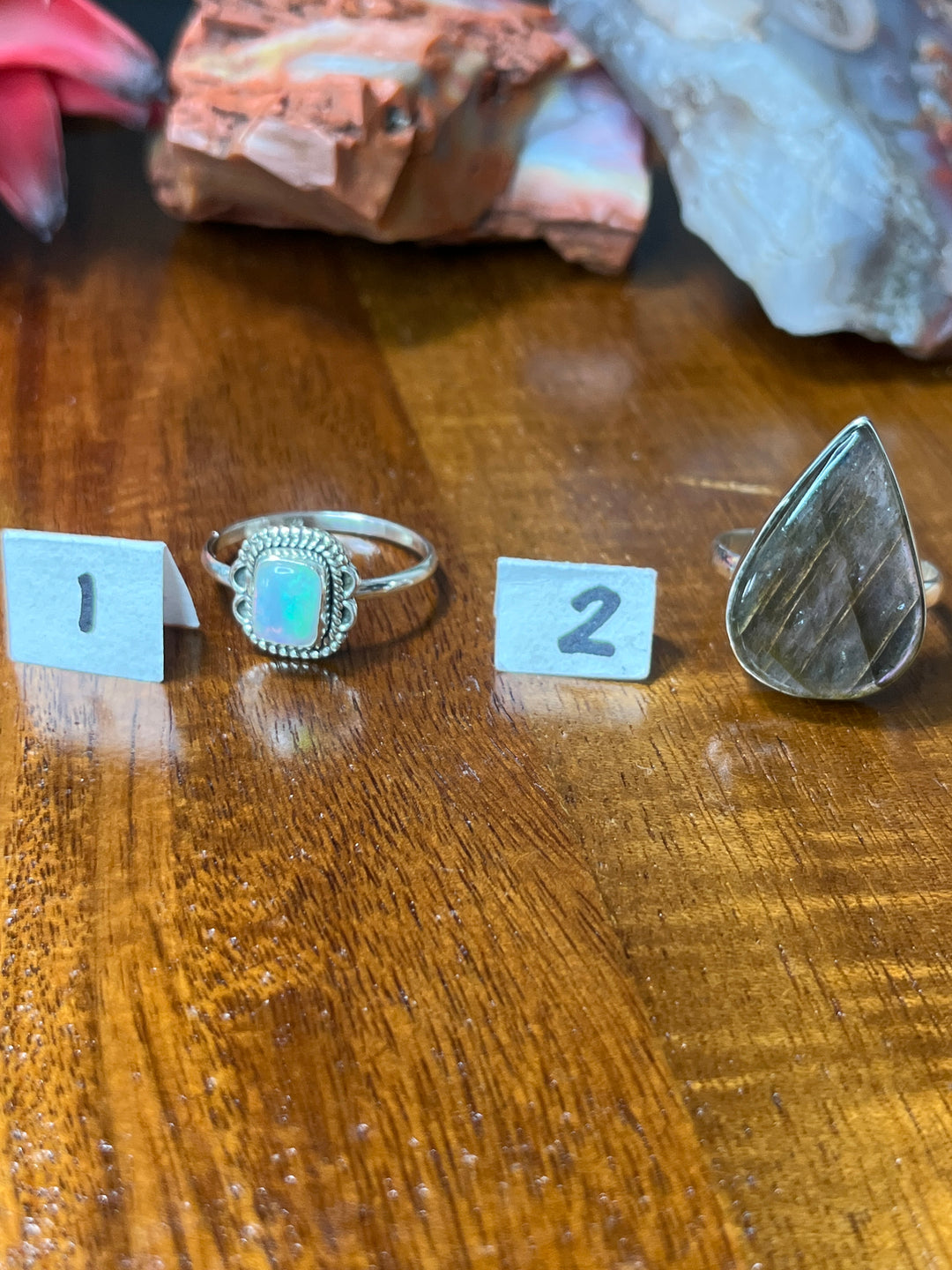 RESERVED FOR: Shἄnnon-7/11/24-2 Sterling Silver Items