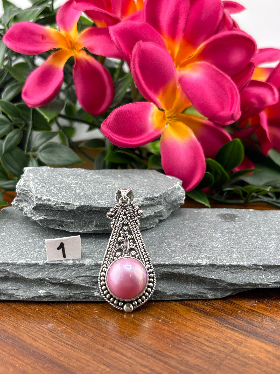 RESERVED FOR: Lisa Glenn 10/14/2024 - Sterling Silver 1 Item