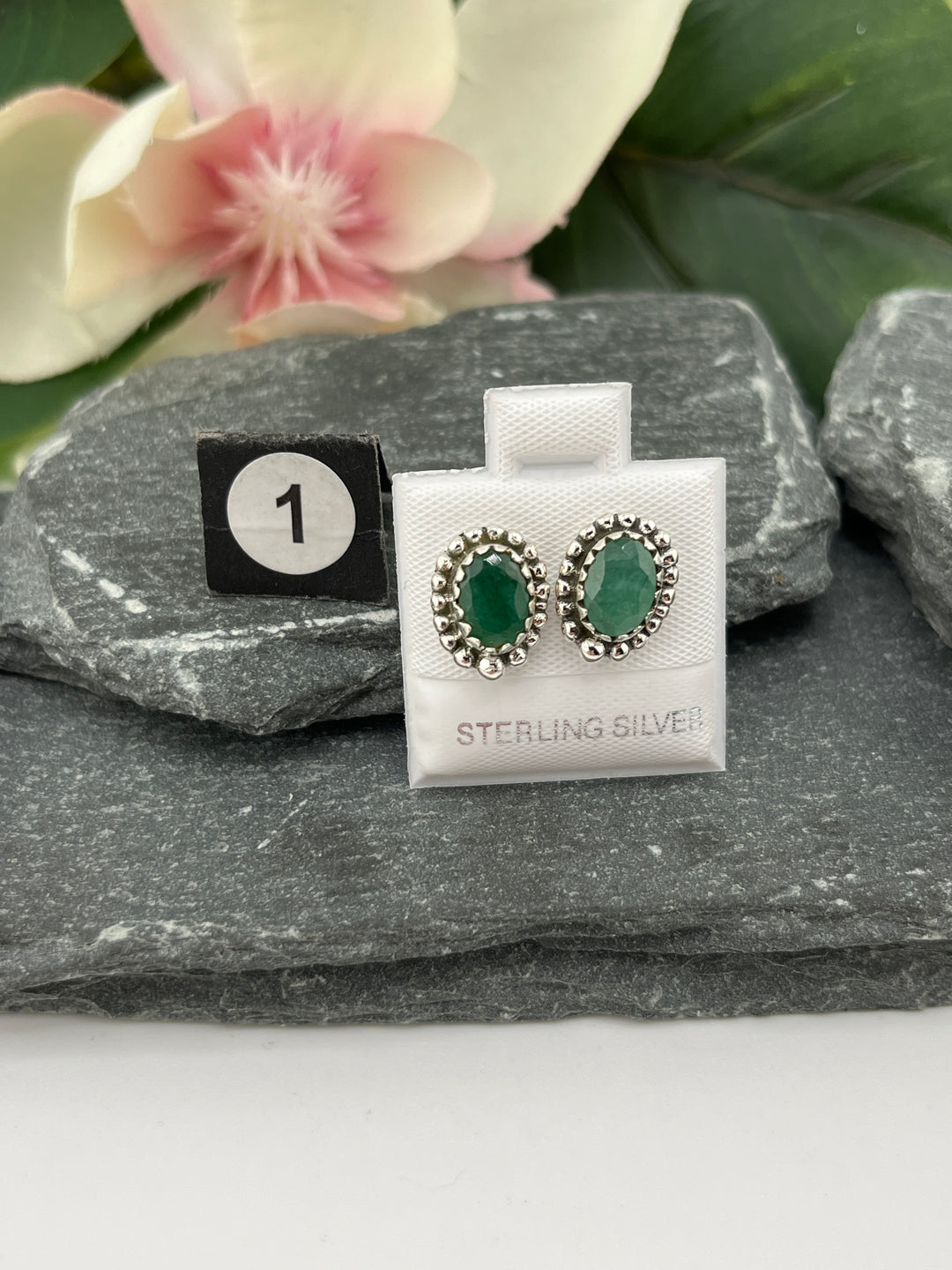 RESERVED FOR: ValkyrieAngel33 1/30/2025 Show -1 Sterling Silver Items
