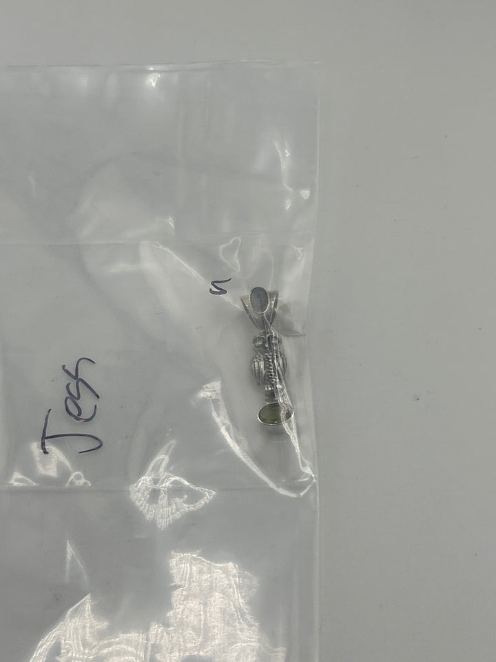 RESERVED FOR: Jess - 6/7/2025 FL tiktok Live Show - 1 Sterling Silver Items