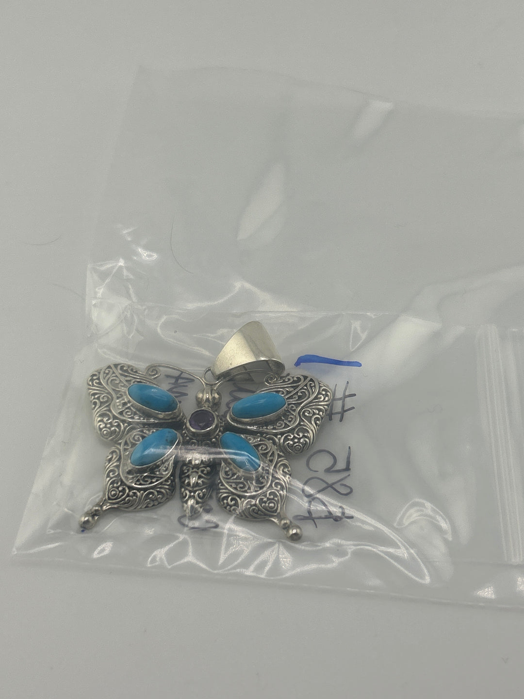 PM SHOW 48HR - RESERVED FOR: conniehallen- 9/9/2025 FL tiktok Live Show - 1 Sterling Silver Items