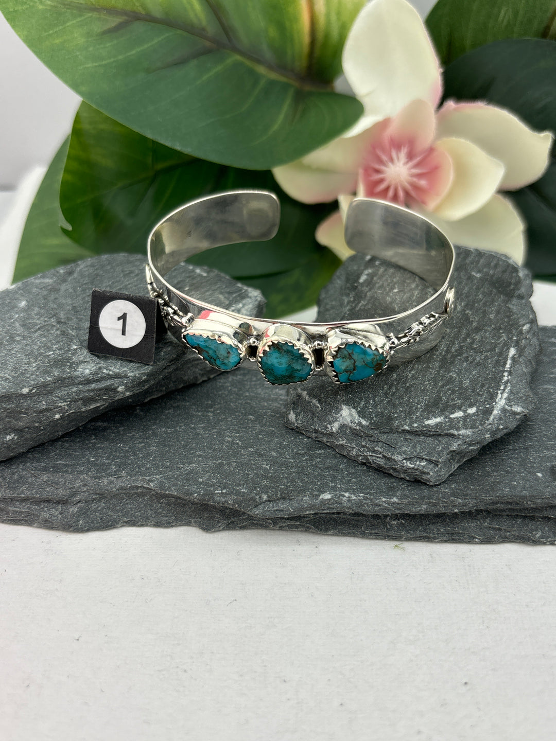 RESERVED FOR: Dixie Lynn- 1/9/2025 -1 Sterling Silver Items