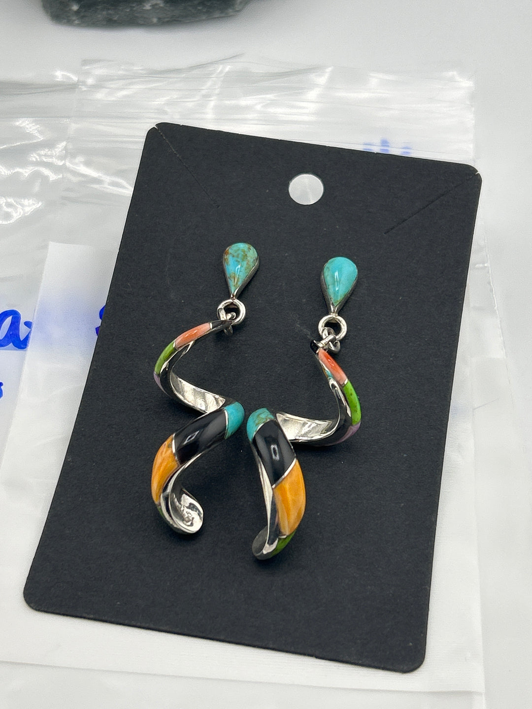 RESERVED FOR: KathyK- 4/5/2025 tiktok Live Show - 1 Sterling Silver Items