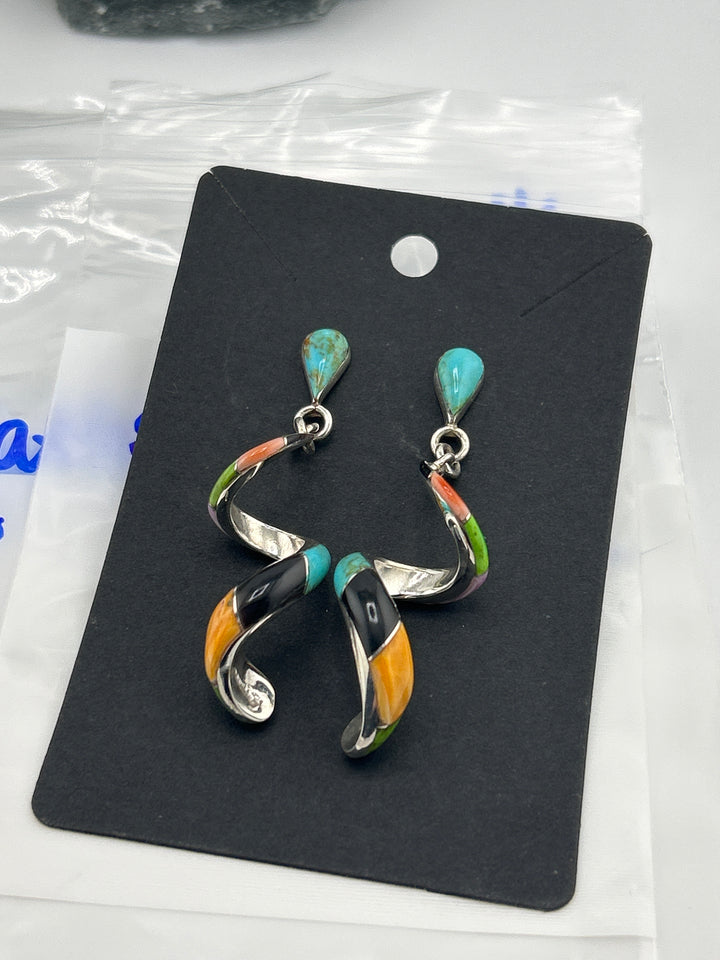 RESERVED FOR: KathyK- 4/5/2025 tiktok Live Show - 1 Sterling Silver Items