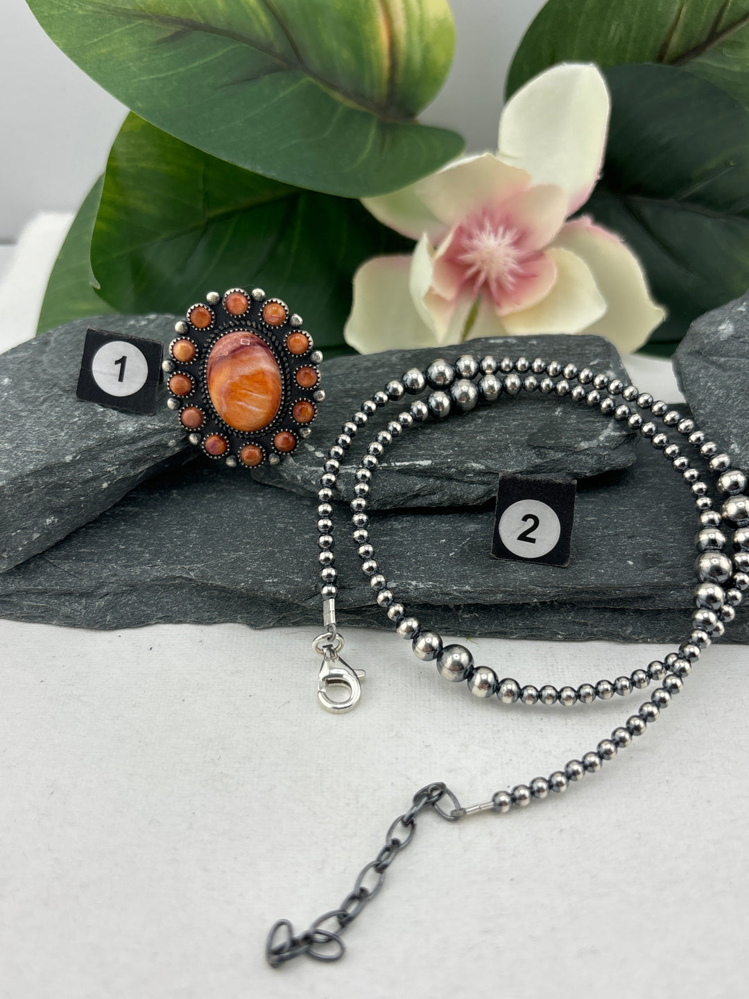 RESERVED FOR: kota.roth-1/16/2025 -1 Sterling Silver Items