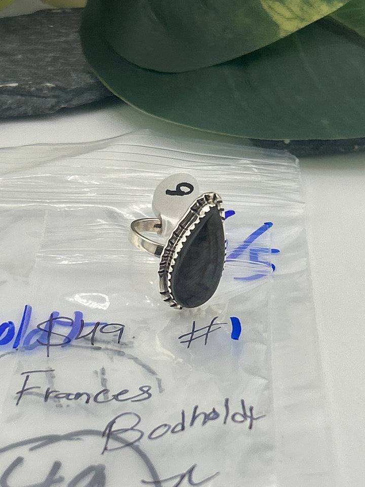 RESERVED FOR: Frances Bodholdt - 6/5/2025 tiktok (48 hr) Reservation Live Show - 1 Sterling Silver Items