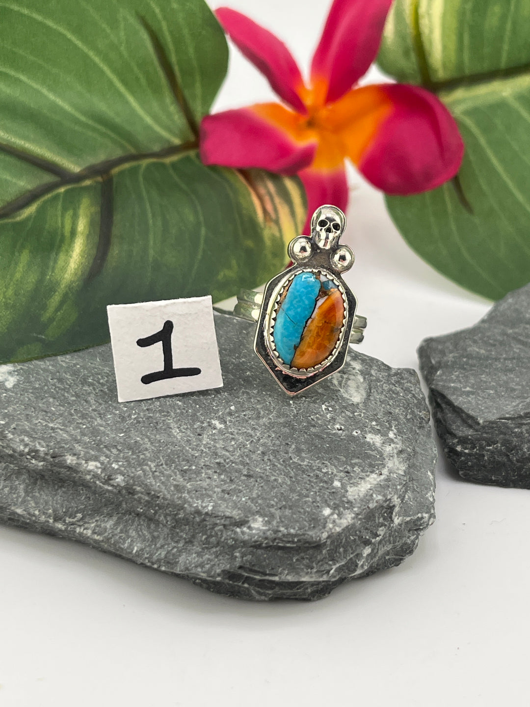 RESERVED FOR: WildzEdge-1/20/2025 -1 Sterling Silver Items