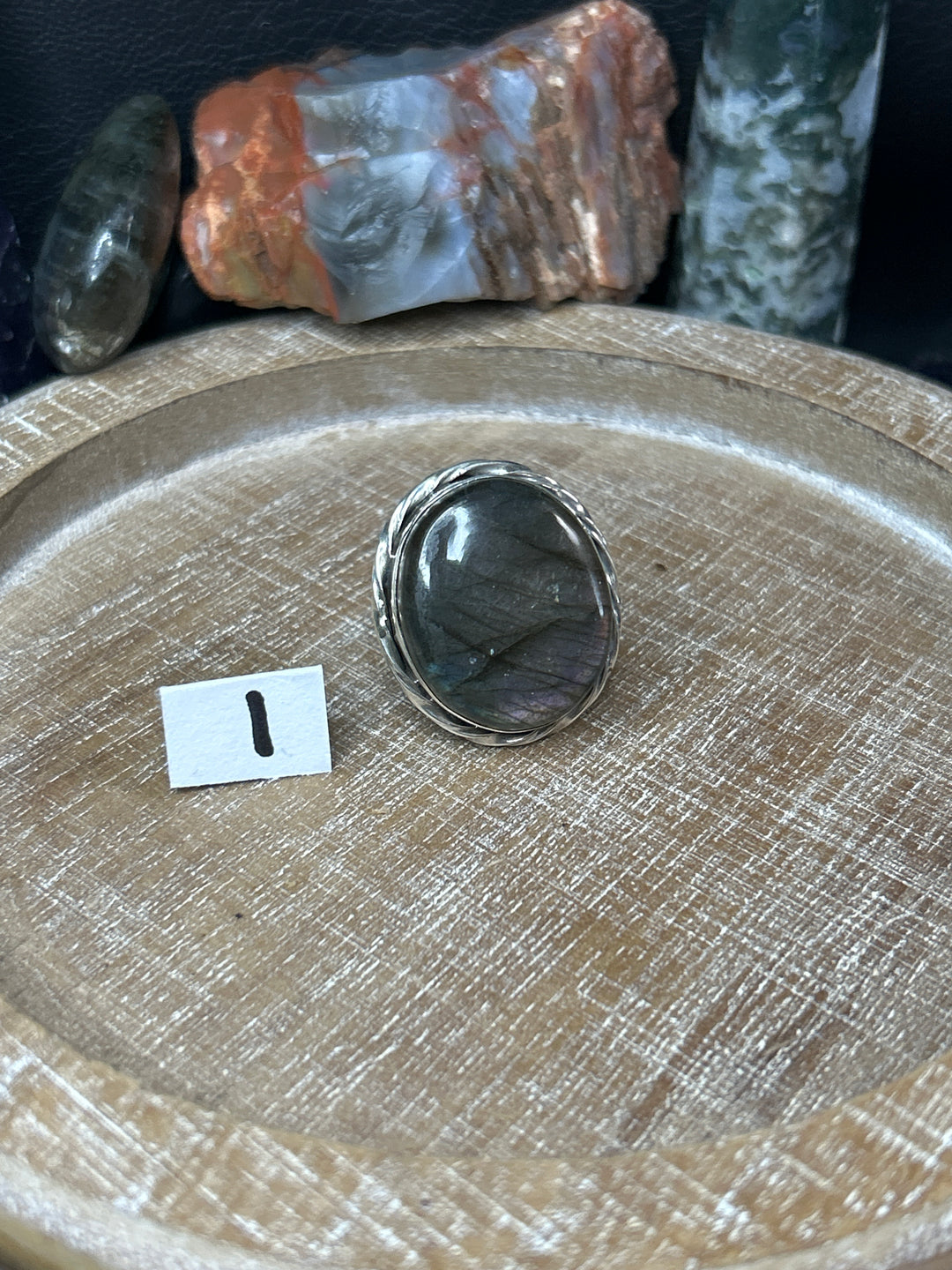 RESERVED FOR: Megz-7/2/24- Sterling Silver Items