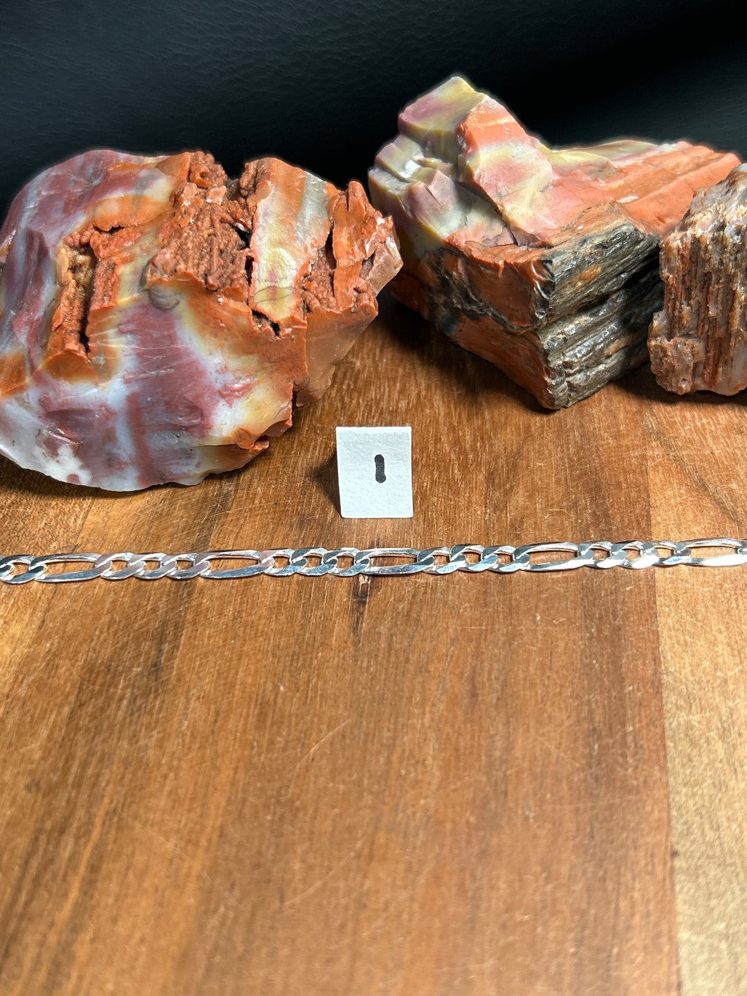 RESERVED FOR: Marisa T-7/17/24-1 Sterling Silver Items